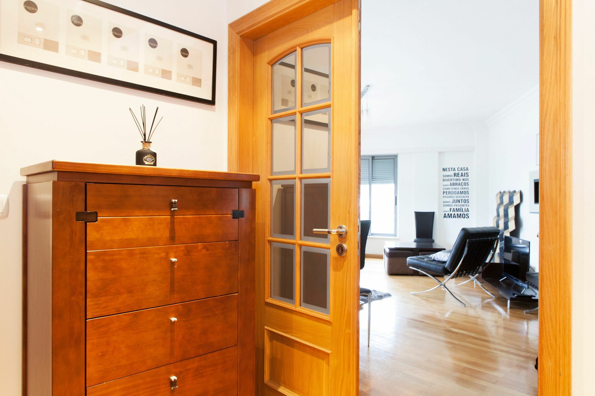 Expo Deluxe By Homing Apartment Lisbon Bagian luar foto