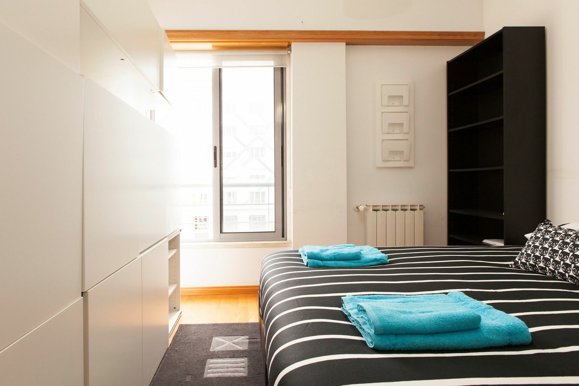 Expo Deluxe By Homing Apartment Lisbon Bagian luar foto