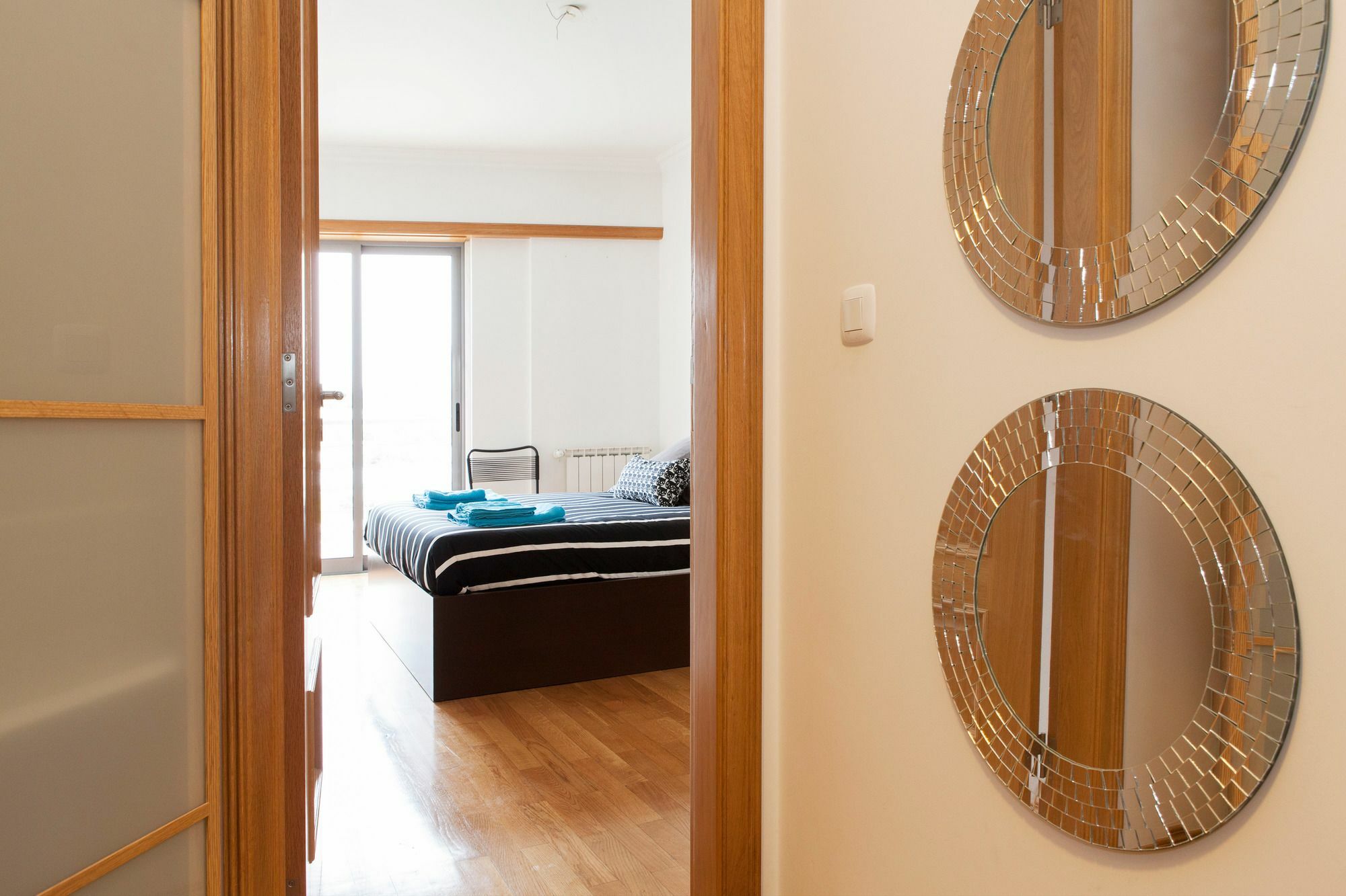 Expo Deluxe By Homing Apartment Lisbon Bagian luar foto