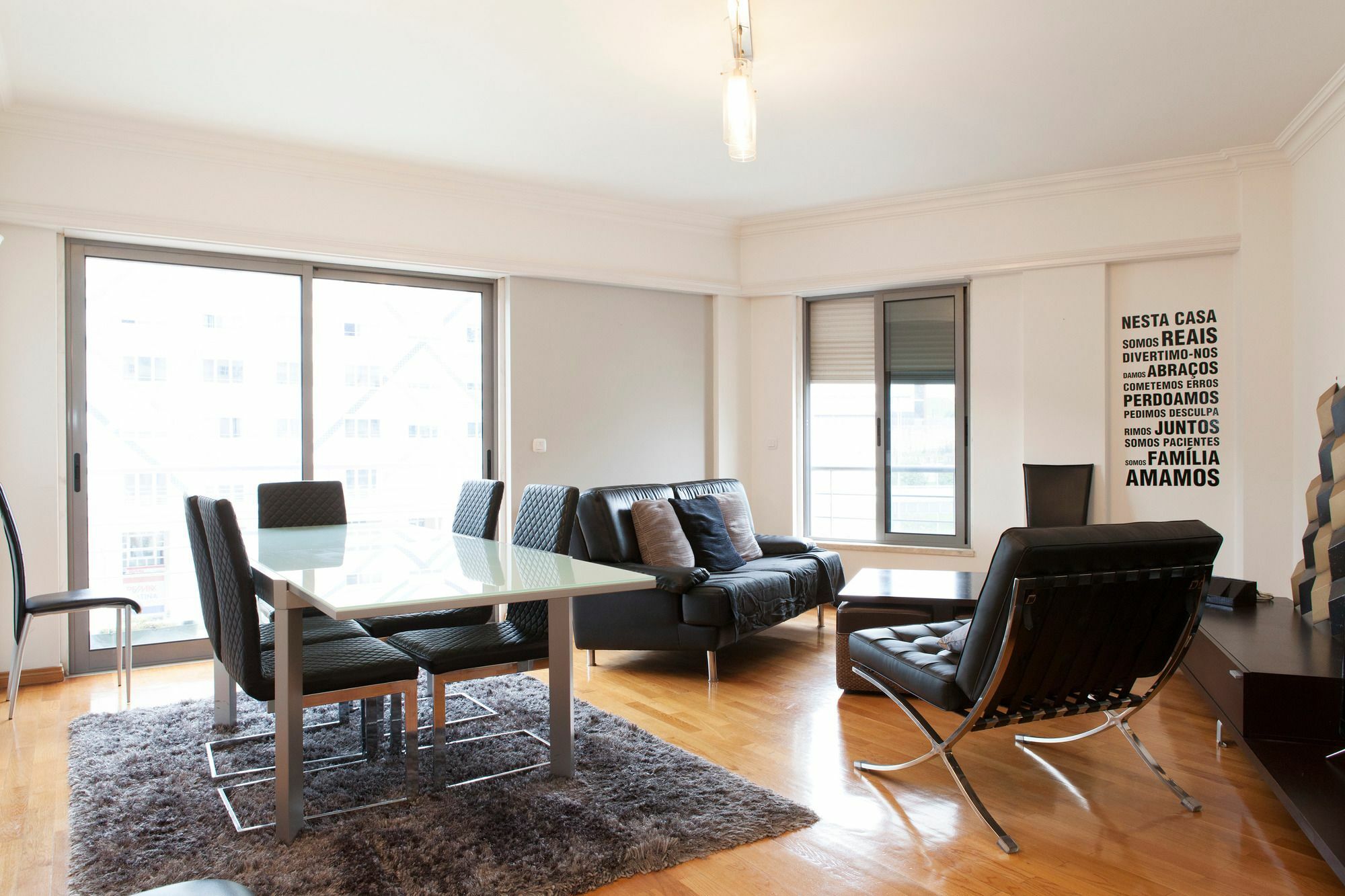 Expo Deluxe By Homing Apartment Lisbon Bagian luar foto