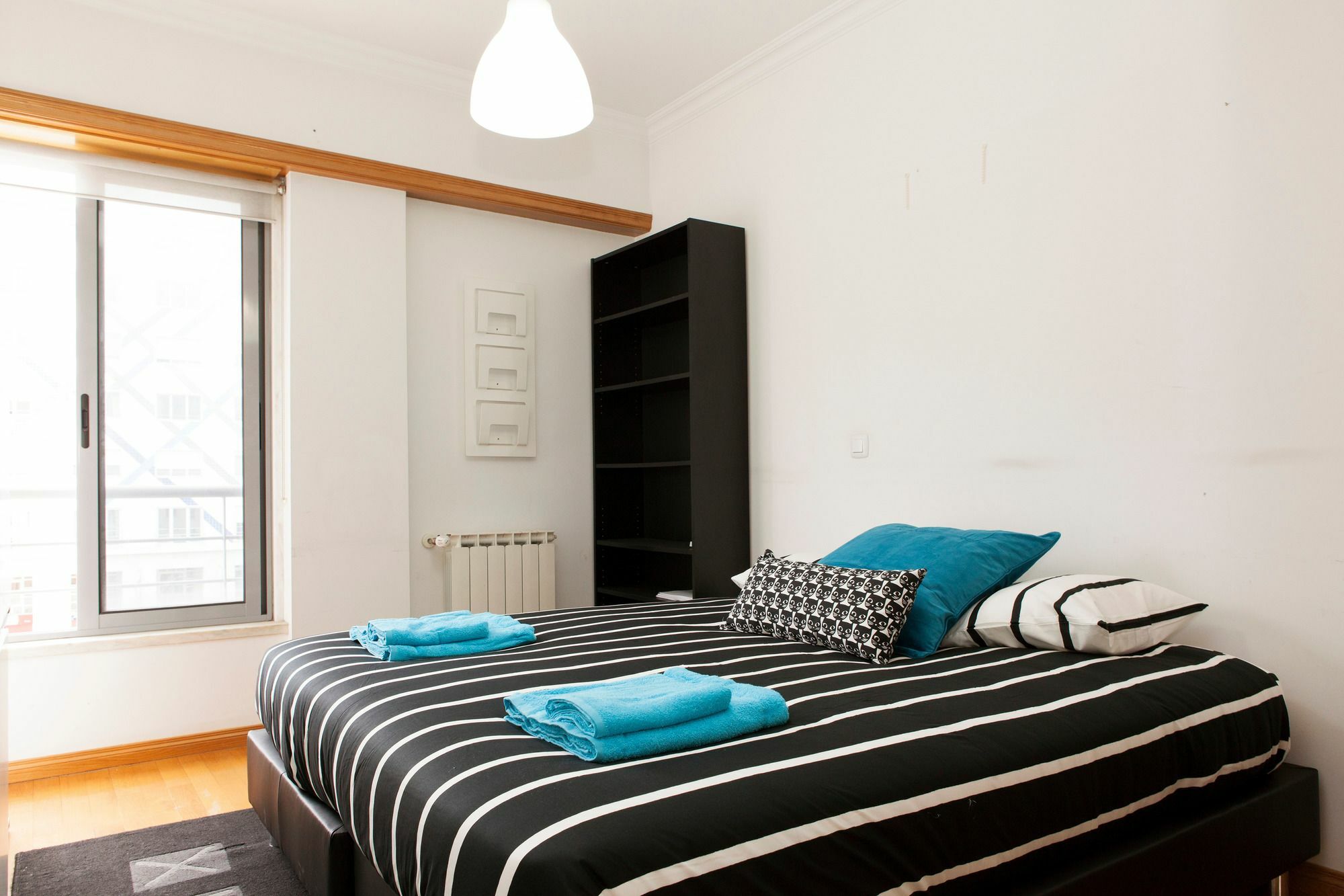 Expo Deluxe By Homing Apartment Lisbon Bagian luar foto