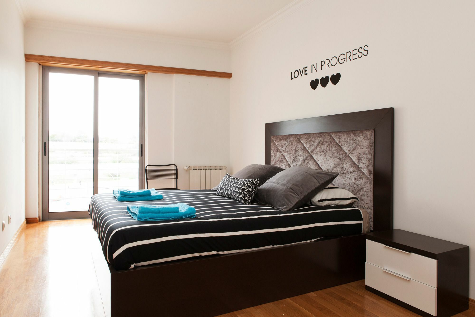 Expo Deluxe By Homing Apartment Lisbon Bagian luar foto