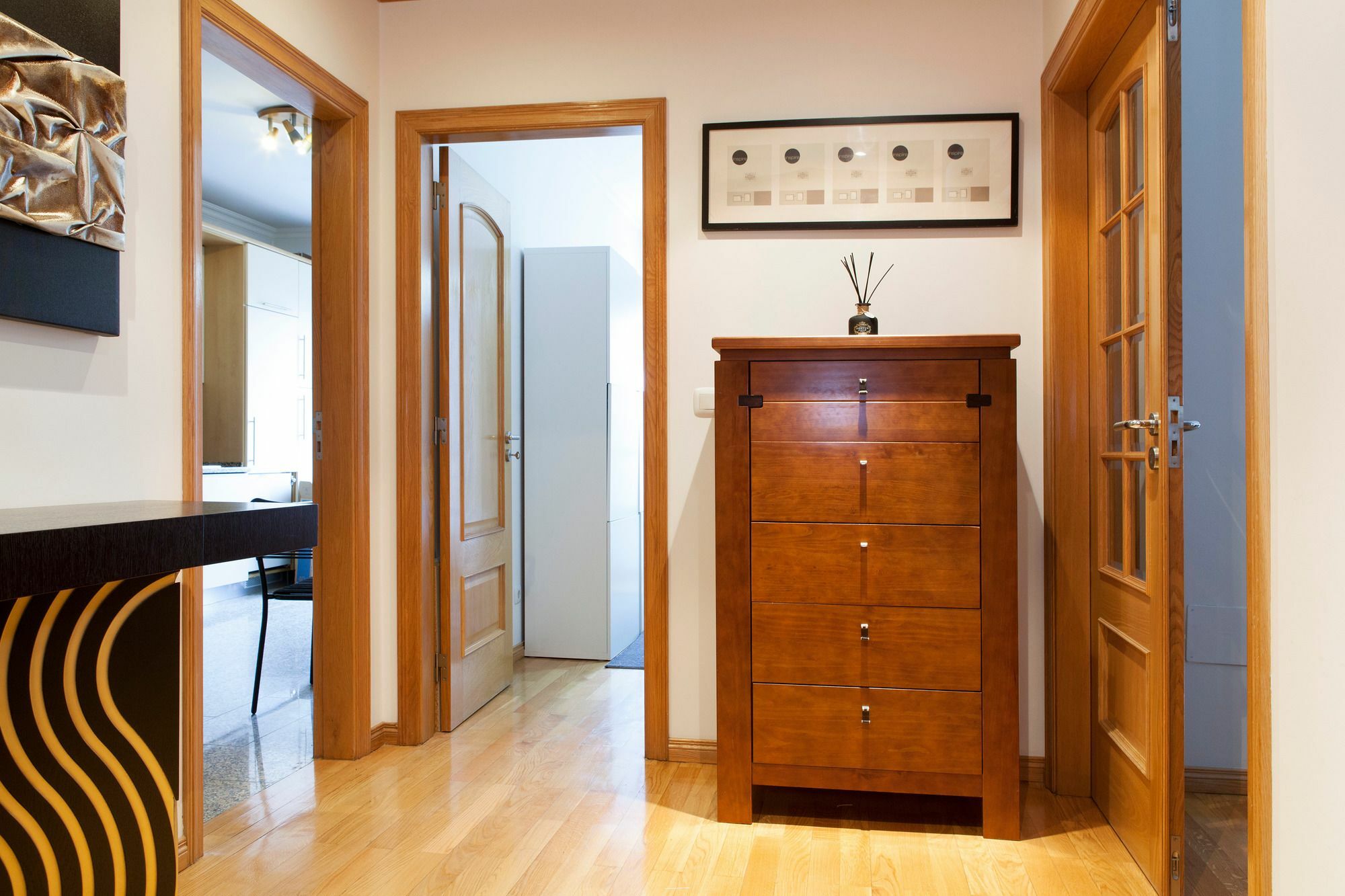 Expo Deluxe By Homing Apartment Lisbon Bagian luar foto